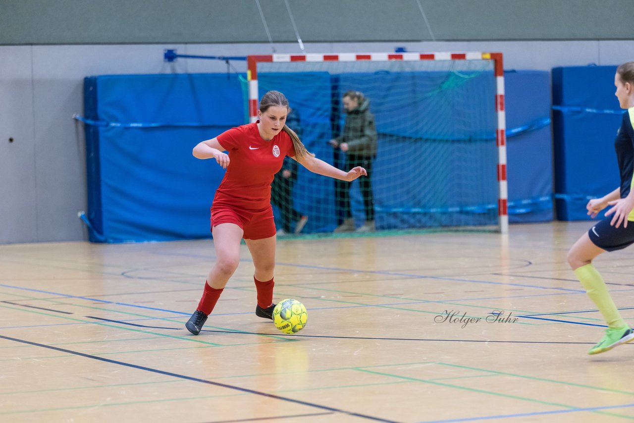 Bild 174 - wCJ Futsalmeisterschaft